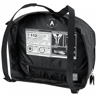 Походный рюкзак Jack Wolfskin Denali 75 Men phantom 2008441-6350