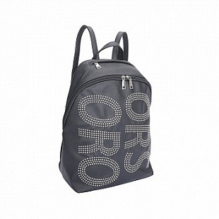 Городской рюкзак Ors Oro DS-0128 /1 black