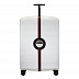 Чемодан Samsonite Ibon KE9*35 001 white