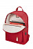 Рюкзак Samsonite Pow-Her CU1-30005 Red