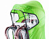 Чехол для рюкзака Deuter KC Raincover Deluxe 3690121-2004 kiwi (2021)