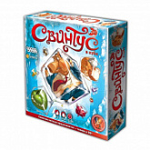 Настольная игра Hobby World Свинтус 3D 1141