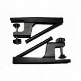 Крепление сетки для настольного тенниса