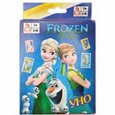 Игра настольная Уно 277A-308