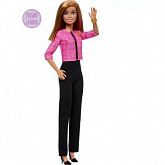 Кукла Barbie You Can Be Anything Президент (HXN96)
