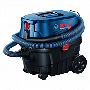 Пылесос Bosch GAS 12-25 PL 060197C100