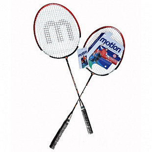 Набор для бадминтона Motion Partner MP206