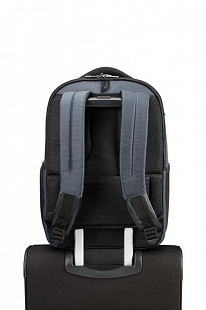 Рюкзак Samsonite Vectura Evo 15,6" CS3-01009 Blue