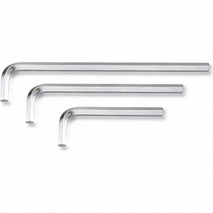 Ключ шестигранный Toptul 1,9x37,9x8,9 см AGAE1938