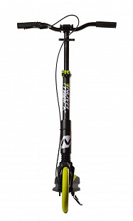 Самокат Novatrack Deft Pro 230BFS.DEFT.BLM21 lime