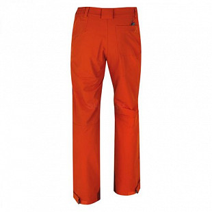 Брюки мужские Husky Keiry M brown