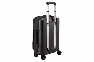 Дорожная сумка на колесиках Thule Subterra Carry On Spinner 33L TSRS322BLK black (3203915)