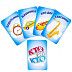 Игра детская настольная  Dream Makers-Board Games "Кто есть кто?" 2108C