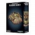 Миниатюры Games Workshop Warhammer Blood Bowl Death Guard Plagueburst Crawler 43-52