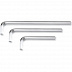 Ключ шестигранный Toptul 1,9x37,9x8,9 см AGAE1938