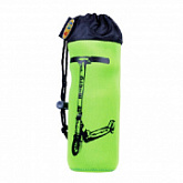 Держатель для бутылок Micro Самокат green AC4431