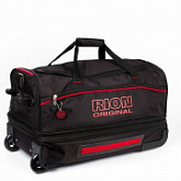 Дорожная сумка Rion А147Н black