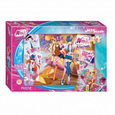 Пазл Step Puzzle Winx Rainbow №3 75116