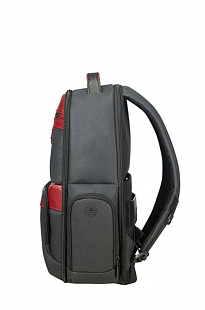 Рюкзак для ноутбука Samsonite Zenith 15,6" 63N-69003 Black/Red