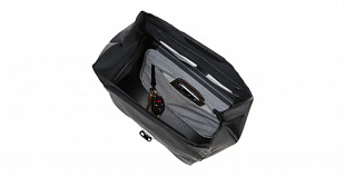Сумка на руль Thule Shield black (100056)