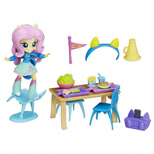 Игровой набор My Little Pony Equestria Girls (B4910)