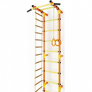 ДСК Лидер пристенный Orange-Yellow 03.03