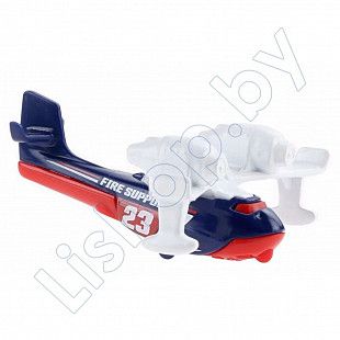 Машинка Hot Wheels Базовой коллекции Water Bomber 231/250 (5785 HCT87) mainline 2022