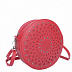Сумка городская Ors Oro CS-0027 /2 red