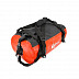 Гермосумка BTrace UniPro 90 л (A0363) red/black