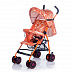 Коляска Babyhit Dandy Wavy Orange Коляска Babyhit Dandy Wavy Orange