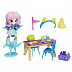 Игровой набор My Little Pony Equestria Girls (B4910)