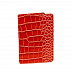 Обложка для паспорта Pola 4098 orange