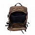 Городской рюкзак Polar П820 beige