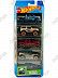 Набор машинок Hot Wheels HW Remote Adventures 5 шт. (1806 HLY74)