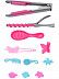 Кукла Steffi LOVE Hair Stylist 29 см. (105736719)