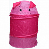 Корзина для игрушек Ausini 497 pink