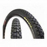Велопокрышка Maxxis HighRoller 20x1 3/8 Wire 70a TB20628000 Black