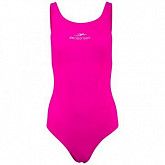 Купальник для плавания подростковый 25Degrees Zina Pink  25D21-001-J полиамид pink