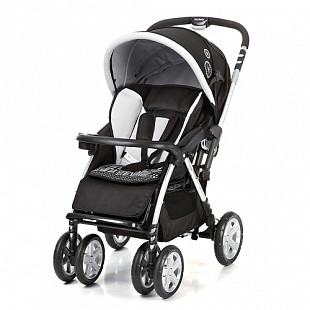 Коляска Geoby C980H W4BH