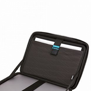 Сумка для ноутбука Thule Gauntlet для MacBook Pro 13" TGAE2355BLK Black (3203975)