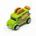 Машинка Hot Wheels Базовой коллекции Roller Toaster 59/250 (5785 HKJ93) mainline 2023