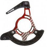 Успокоитель цепи Sixpack iscg-05 red ZAB15022