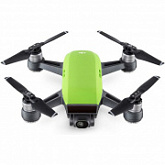 Квадрокоптер DJI Spark Meadow Green