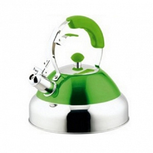 Чайник Bohmann 3,5 л BH - 9987 green