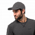 Кепка женская Jack Wolfskin Activate Fold-Away Cap tarmac grey