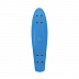 Penny board (пенни борд) RGX PNB-14 22" Blue Metallic Penny board (пенни борд) RGX PNB-14 22" Blue Metallic