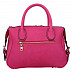 Женская сумка Pola 7111 dark pink