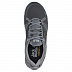 Полуботинки женские Jack Wolfskin Activate Texapore Low W grey