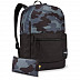 Рюкзак для ноутбука Case Logic CCAM1116CMK black/navy/camo (3204235) Рюкзак для ноутбука Case Logic CCAM1116CMK black/navy/camo (3204235)