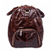 Дорожная сумка Pola 2801-1 brown